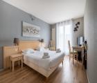 Hostellerie du Mont Aimé & Dames de Champagne