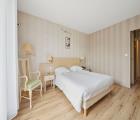 Hostellerie du Mont Aimé & Dames de Champagne
