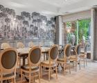 Hostellerie du Mont Aimé & Dames de Champagne