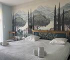 Hostellerie du Mont Aimé & Dames de Champagne