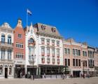 Golden Tulip Central 's Hertogenbosch