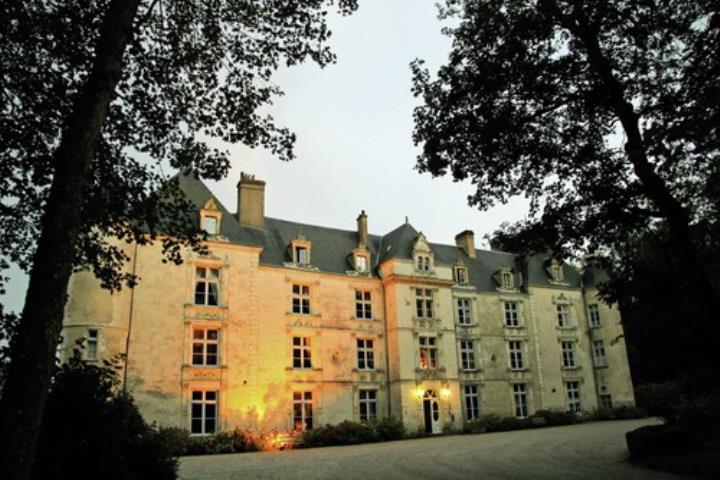4 ou 5 jours au Domaine de Villeray ****
