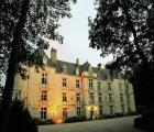 4 jours Saint Sylvestre au Domaine de Villeray & Spa ****