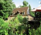 Moulin de Villeray 