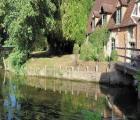 Moulin de Villeray 