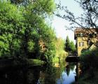 Moulin de Villeray 