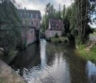 Moulin de Villeray 