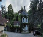 Moulin de Villeray 