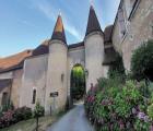 Moulin de Villeray 