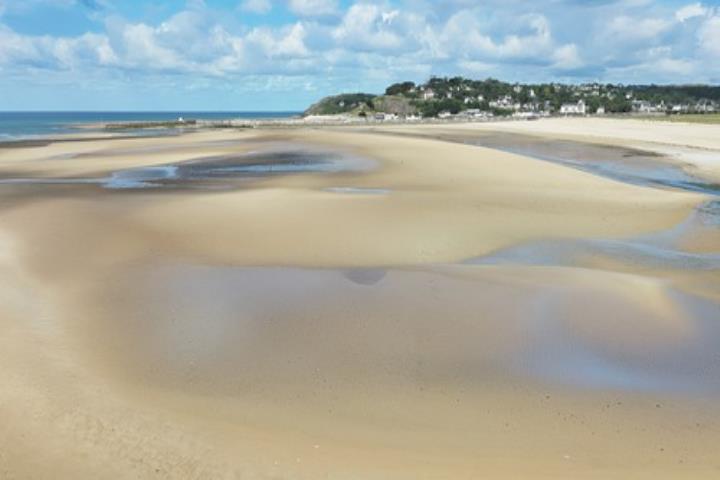 4 dagen Hôtel des Isles ***