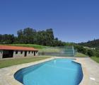 Paço de Calheiros  