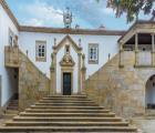Paço de Calheiros  