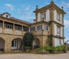 Paço de Calheiros  