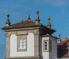 Paço de Calheiros  