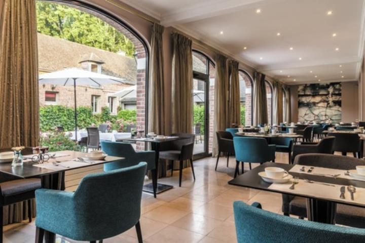 3 dagen Château Tilques ***(*)