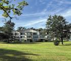 Hôtel Du Parc 