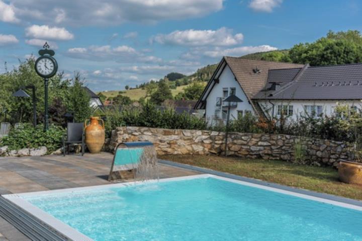 4 jours Landhôtel Struck & Spa ****