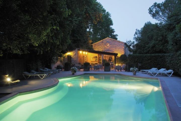 9 jours Le Pré Galoffre ***