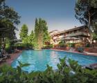 Park Hôtel Chianti