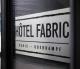Hotel Fabric Paris