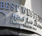 Best Western Hotel Les Bains De Perros-Guirec