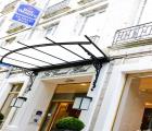Best Western Le Grand Hotel
