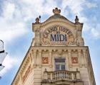 Grand Hôtel du Midi