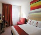 Holiday Inn Express Barcelona - City 22@