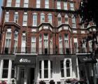 Hotel Indigo London Kensington - Earl's Ct