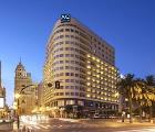 Ac Malaga Palacio Hotel