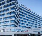 Courtyard By Marriott Stockholm
