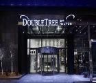 Doubletree By Hilton Hotel Zagreb