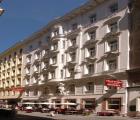 Graben Hotel Vienna