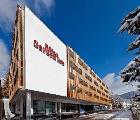 Hilton Garden Inn Davos Hotel
