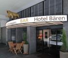 Hotel Baren Am Bundesplatz