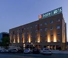 Ibis Madrid Valentin Beato Hotel