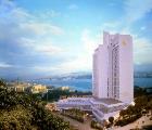 Intercontinental Istanbul Hotel