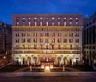 St Regis Hotel Washington D.C.