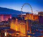 The Westin Las Vegas Hotel Casino & Spa