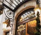 Marriott Paris Champs Elysées Hôtel