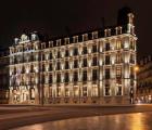 Grand Hotel la Cloche Dijon - MGallery Collection (ex Sofitel)