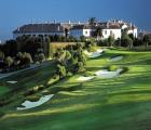 Finca Cortesin Hotel Golf Spa