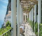 Grand Hotel Convento Di Amalfi