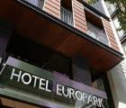 Hotel Sercotel Europark