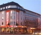 Top Esplanade Hotel Dortmund