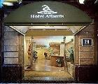 Top Hotel Atlantis Barcelona