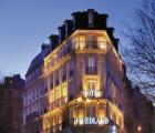 Hotel Le Friedland - Paris
