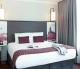 Mercure Cardiff Holland House Hotel And Spa