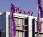 Mercure Hotel Groningen Martiniplaza