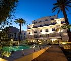 Le Canberra Hotel Cannes